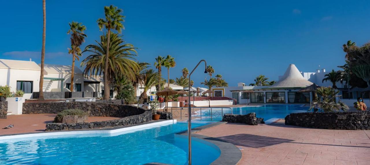 Luxury Casa Playa Roca Bord De Mer Costa Teguise Exterior foto